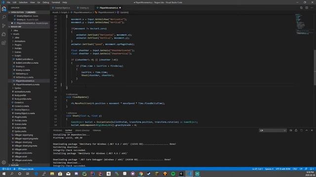 Slime game after reset. смотреть онлайн