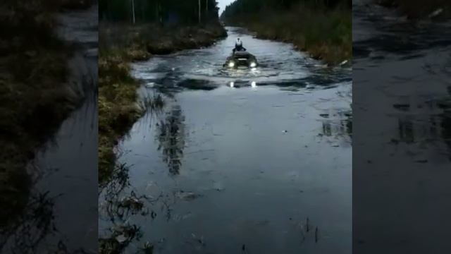 Cf moto x8 в грязи. смотреть онлайн