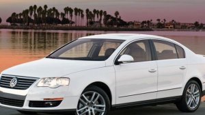 Фольксваген Пассат Б6 слабые места | Недостатки и болячки б/у Volkswagen Passat B6