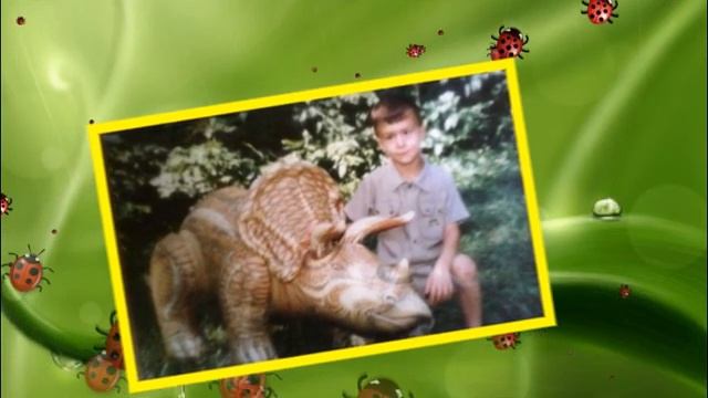 Мой маленький взрослый сын смотреть онлайн