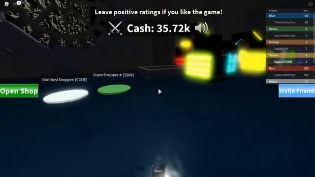 Roblox (Death star tycoon) star war#2 смотреть онлайн