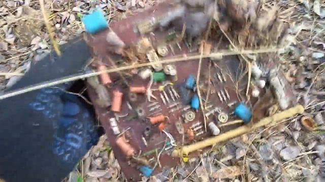 МЕДНЫЙ КЛОНДАЙК. ГДЕ НАЙТИ МЕДЬ. ЦВЕТНОЙ МЕТАЛЛ ВОКРУГ НАС смотреть онлайн