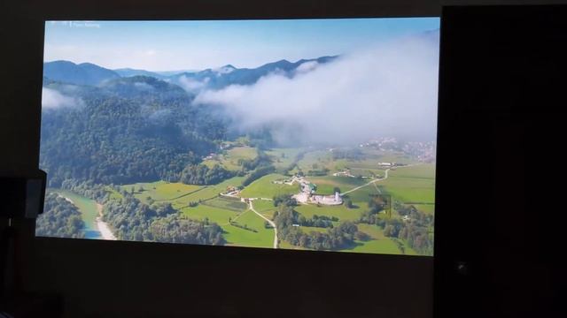 Proyector Viewsonic Pro8400 Full HD смотреть онлайн