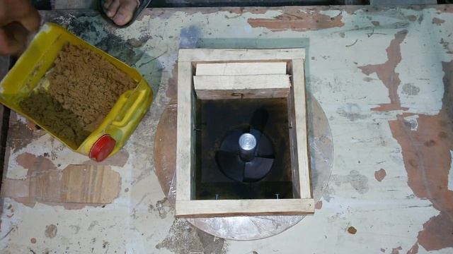 литье алюминия или доска для серфинга с мотором №3 смотреть онлайн