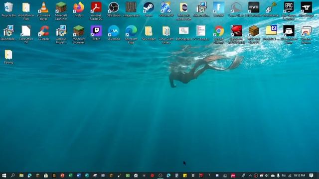 How To Download And Install Optifine For 1.16.5 смотреть онлайн