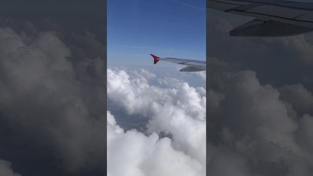 Flight Aerial View || Kerala || Cochin International Airport || #Cochin смотреть онлайн