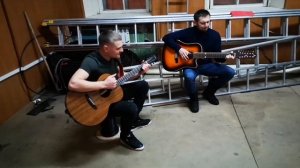 Ратмир Александров/Ratmir Aleksandrov/Александр Казлитин - Ивушки.