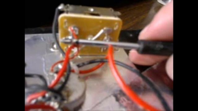 S105 Guitars Clean Up, Rebuild, and Setup смотреть онлайн