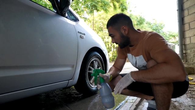 Трёх фазная мойка смотреть онлайн