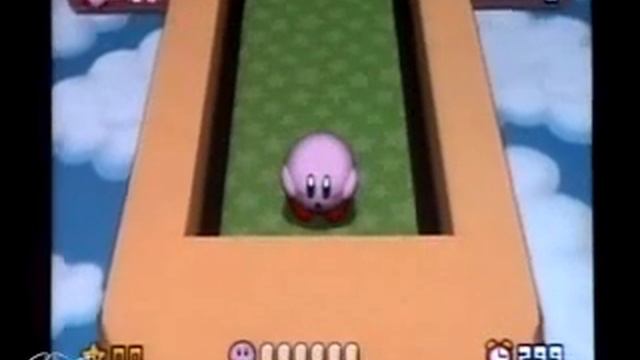 kirby tilt n' tumble 2 GC смотреть онлайн