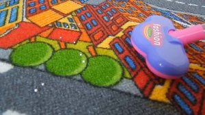 Детский пылесос - развивающие игрушки для детей