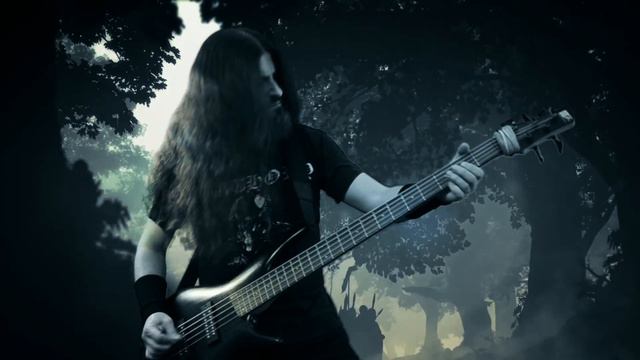 Gods Of Thunder Of Wind And Of Rain - Bathory - Metal Cover ⛈️🎶🎸🎤 смотреть онлайн