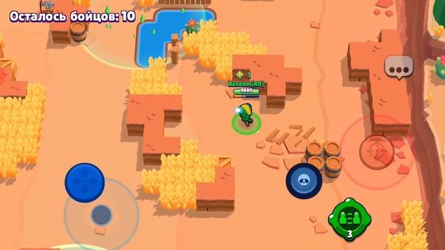 ВЫПОЛНЯЮ САМЫЕ ЖЕСТКИЕ ЗАДАНИЯ ОТ ПОДПИСЧИКОВ BRAWL STARS смотреть онлайн