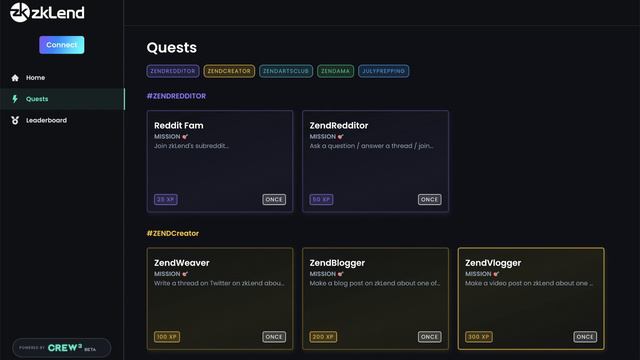 zkLEND - ТОП АМБАССАДОРКА С ГАРАНТИРОВАННЫМ ВОЗНАГРАЖДЕНИЕМ смотреть онлайн