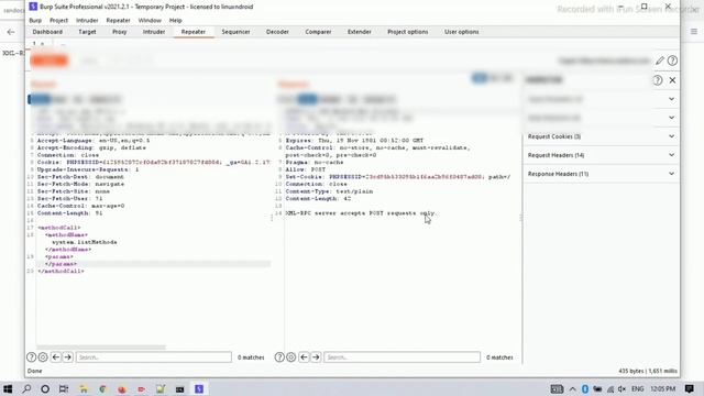 ISSUE#2: XML-RPC Vulnerability (Website)? смотреть онлайн