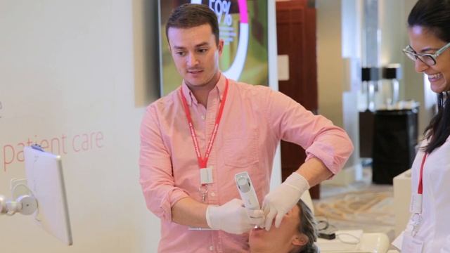 Doctors using 3Shape TRIOS speak out смотреть онлайн