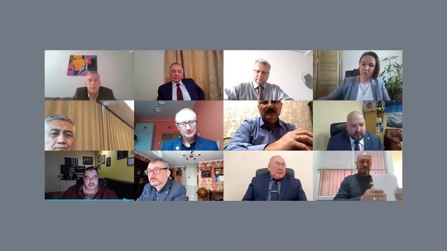 Ответы на вопросы: Александра Гарусова, Стив Коэн, Олегас Риманас, Николай Бэтрынча. смотреть онлайн