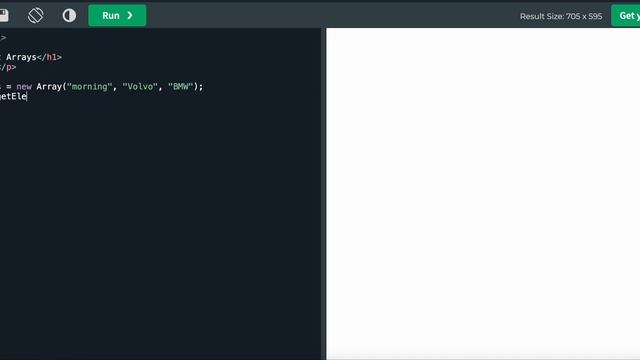 [JS] toString method смотреть онлайн