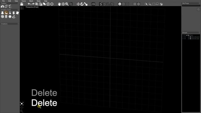 Curvy3D GO Quickstart 2020 смотреть онлайн