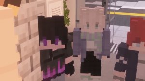 😱  Майнкрафт но Я СТАЛА АЙДОЛОМ и Теперь Притворяюсь, что Я - ПАРЕНЬ! [46]