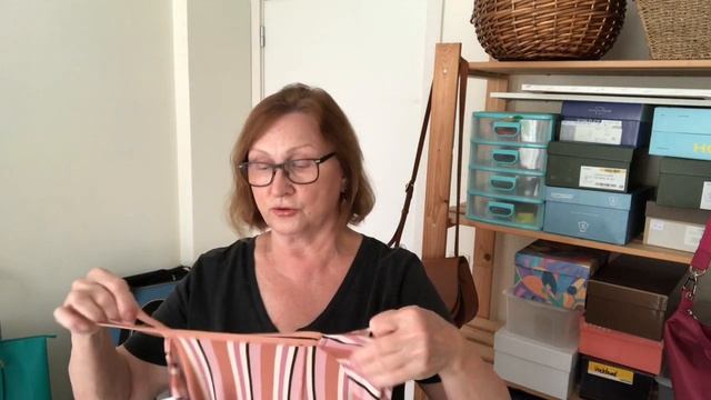 Пижамки дождались меня?купила по скидкам? смотреть онлайн
