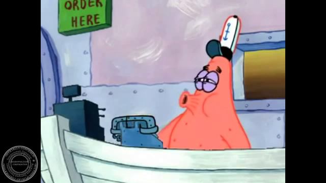 Клип Нет это Патрик AMV FUN NGC смотреть онлайн