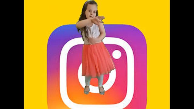 Виюша 5 лет - Песня Инстаграм смотреть онлайн