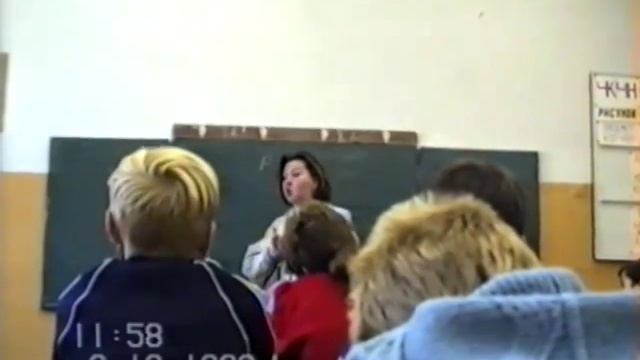 Килпъявр Мурманская область 1992 год часть3 смотреть онлайн