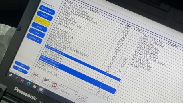Камри 70 (v6-3.5) пропуски зажигания - забитые форсунки смотреть онлайн