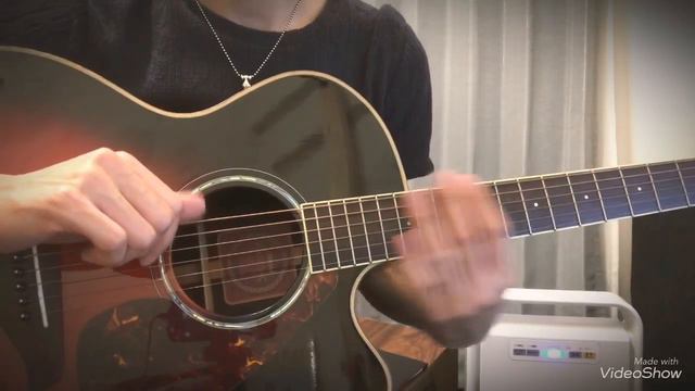 ギター紹介！ смотреть онлайн