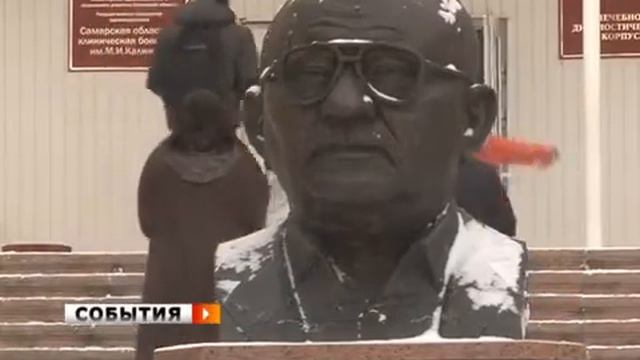 10 лет со дня смерти Владимира Середавина смотреть онлайн