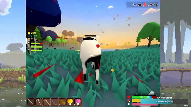 🤯ПЫТАЮСЬ ВЫЖИТЬ В MUCK!😱ИГРАЕМ ВМЕСТЕ С ВАМИ!🤠 смотреть онлайн