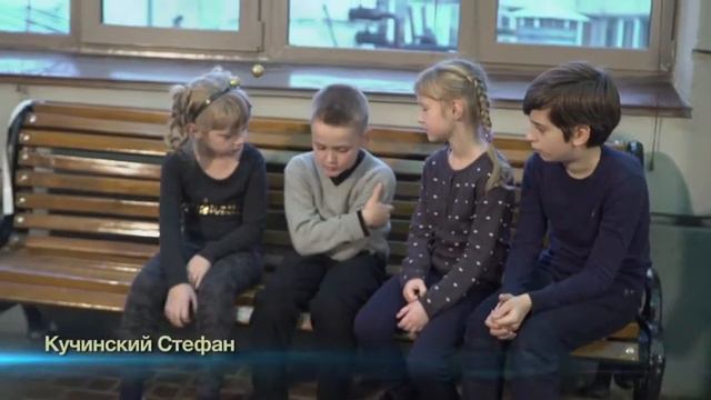 Отрывок "Лунтик" смотреть онлайн