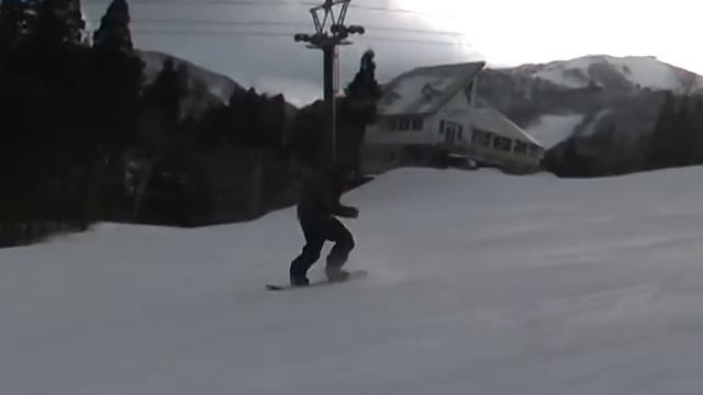 Snowboarding , Butter Spins , Nollie Spins , смотреть онлайн