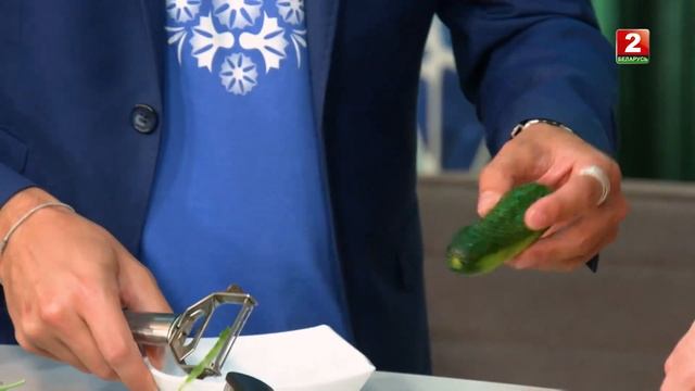 Завтрак от шефа. Включайся! Тост с авокадо и красной рыбой. 05.08.2019 смотреть онлайн