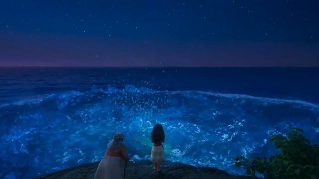 MOANA is DEAD смотреть онлайн