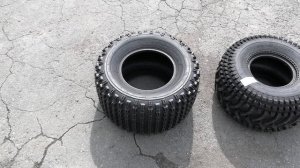 Покрышки для квадроциклов WANDA. Популярные размеры, расшифровка размеров шин.