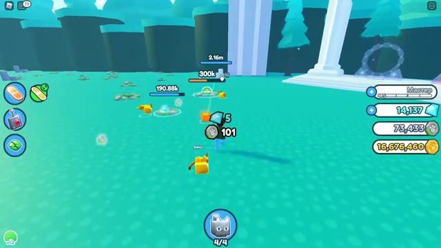 купил много позиций, много денег, отдал криссталллы и питомцев брату #5 часть. смотреть онлайн