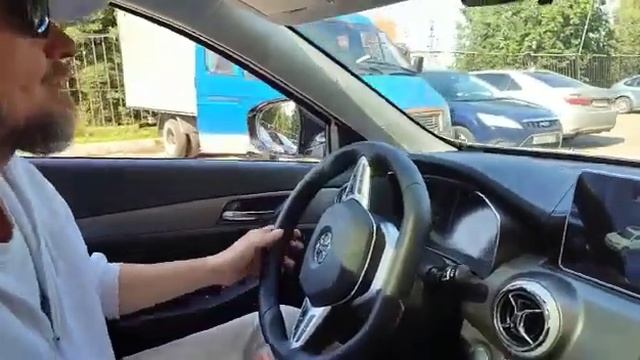 Электромобиль это комфорт для себя и экономия семейного бюджета смотреть онлайн