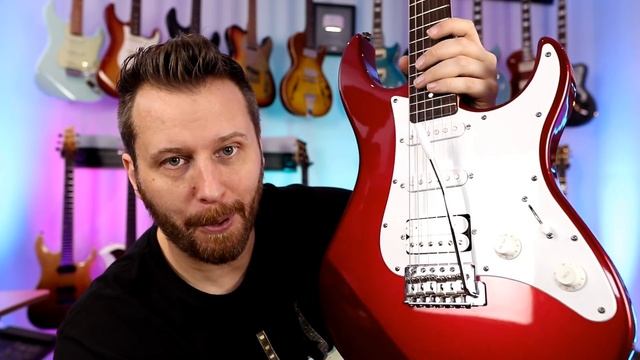 My Complete Guitar Collection! смотреть онлайн