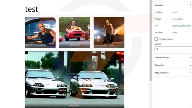 AI Images for WordPress: ( https://1.envato.market/ai-images-for-wp ) Gallery mode (multiple images смотреть онлайн