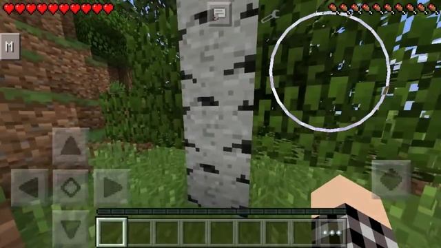 Самый полезный мод для выживания в Minecraft PE 0.14.0 APK!!! смотреть онлайн