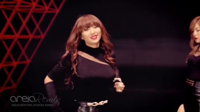 Sistar - Alone (Areia Remix)