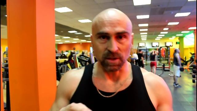 КАК УКРЕПИТЬ СПИНУ ПРИ ГРЫЖАХ? от Папы Смита. смотреть онлайн