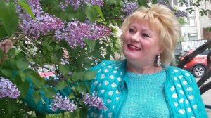 Римма Николаева «Не дурмань, черёмуха!» (Музыка и слова Ирины Скибиной)