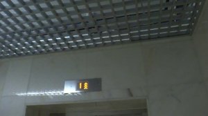 Лифты на станции Саларьево