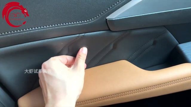 Haval H5 - китайский ответ Chevrolet Tahoe смотреть онлайн