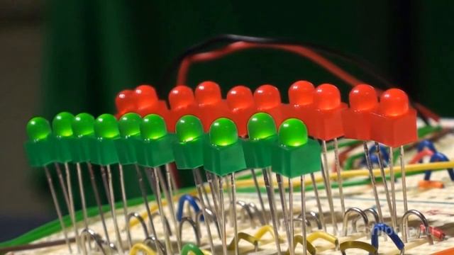 Светодиоды L-453