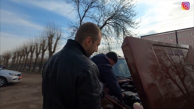 КАК КУПИТЬ LADA 4x4 2020 И НЕ ПОПАСТЬ НА МОШЕННИКОВ смотреть онлайн