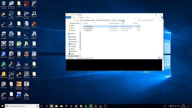 Solucion "error 429" al empaquetar en Visual Basic 6 смотреть онлайн